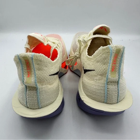 Nike Zoom Alphafly 3 | Crimson | FD8315-101 | Women’s Size 7.5 New With Box - Picture 5 of 8